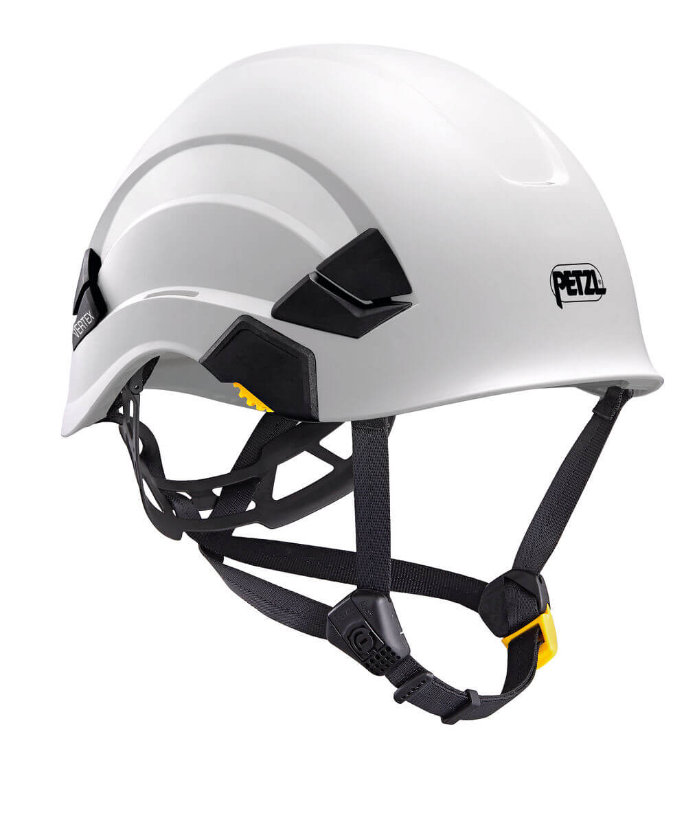 Petzl Vertex® Canadian Version - White