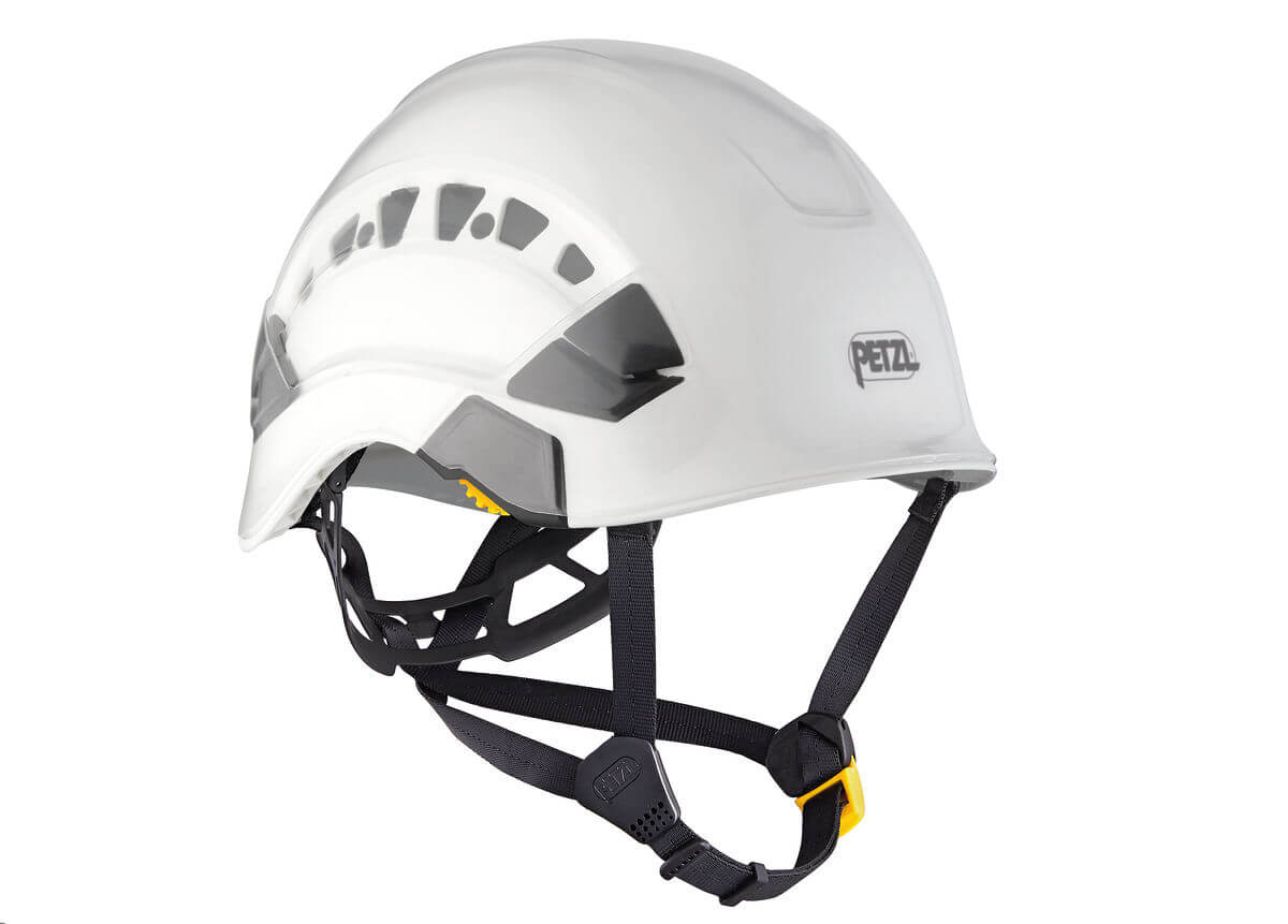 Petzl Protector on VERTEX® Helmet - imagen 2
