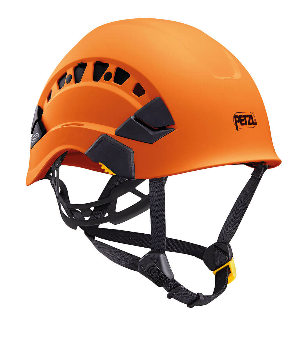 Petzl VERTEX® VENT - Naranja - imagen 10