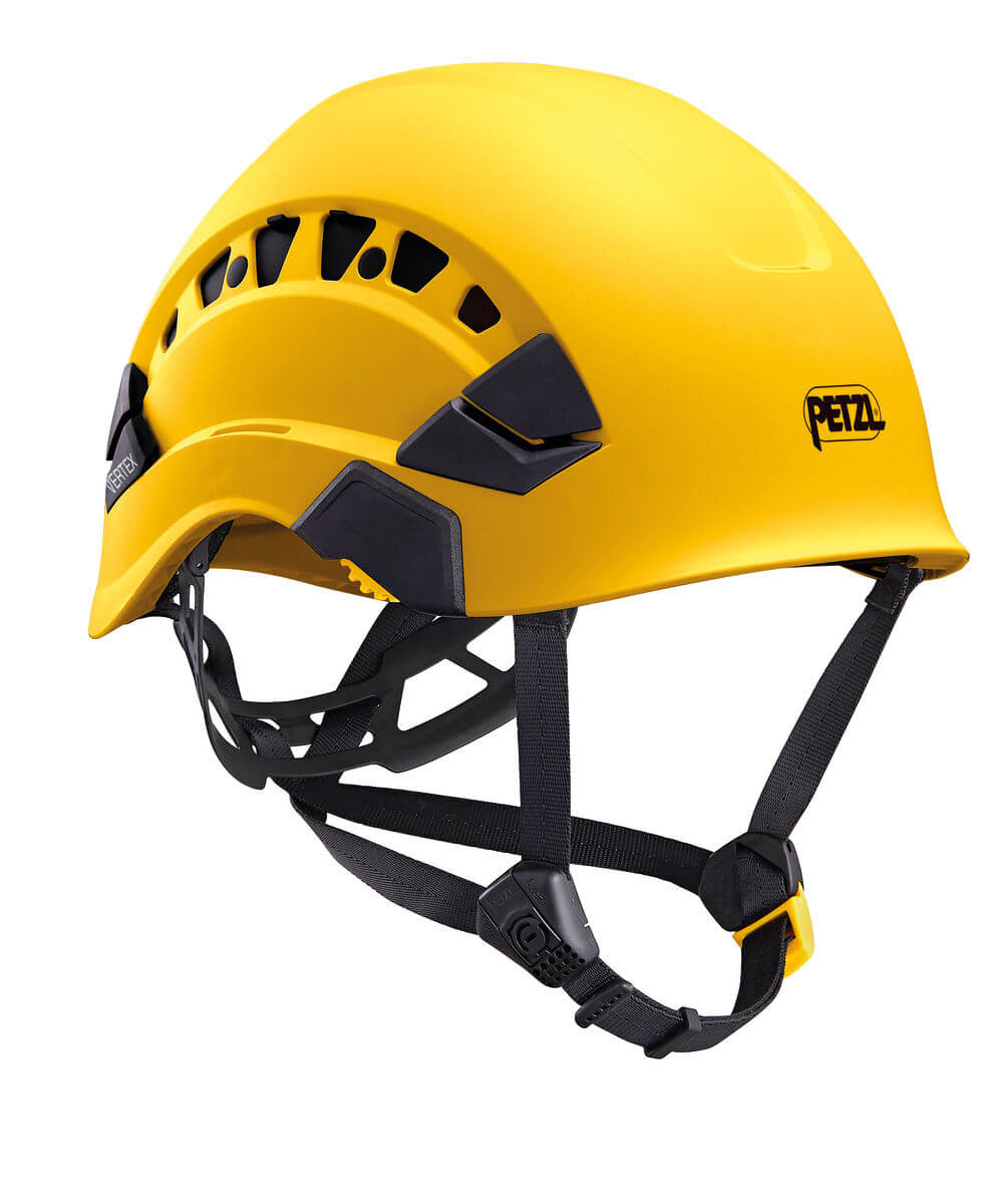 Petzl VERTEX® VENT - Amarillo - imagen 6