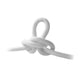 PMI Pit Rope Cuerda estática de 11 mm