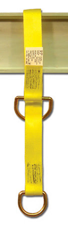 Correa de amarre de doble anillo ProPlus