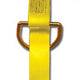 Correa de amarre de doble anillo ProPlus