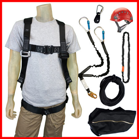 ProPlus Riggers Kit Pro