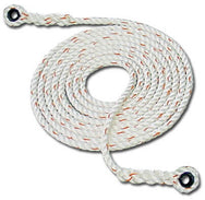 ProPlus Vertical Lifeline - Eyes