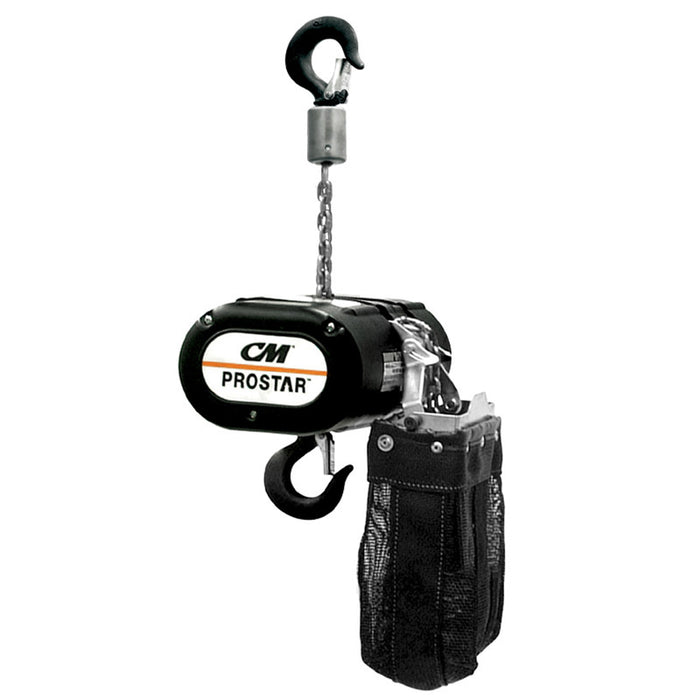 CM Prostar