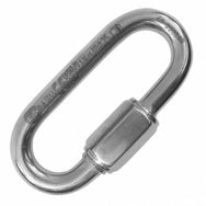 Kong Oval Quick Link– – Now available at MTN Shop US.