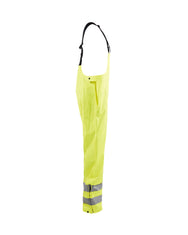 Pantalones impermeables amarillos Blaklader– – Ahora disponibles en MTN Shop EE. UU. - imagen 3