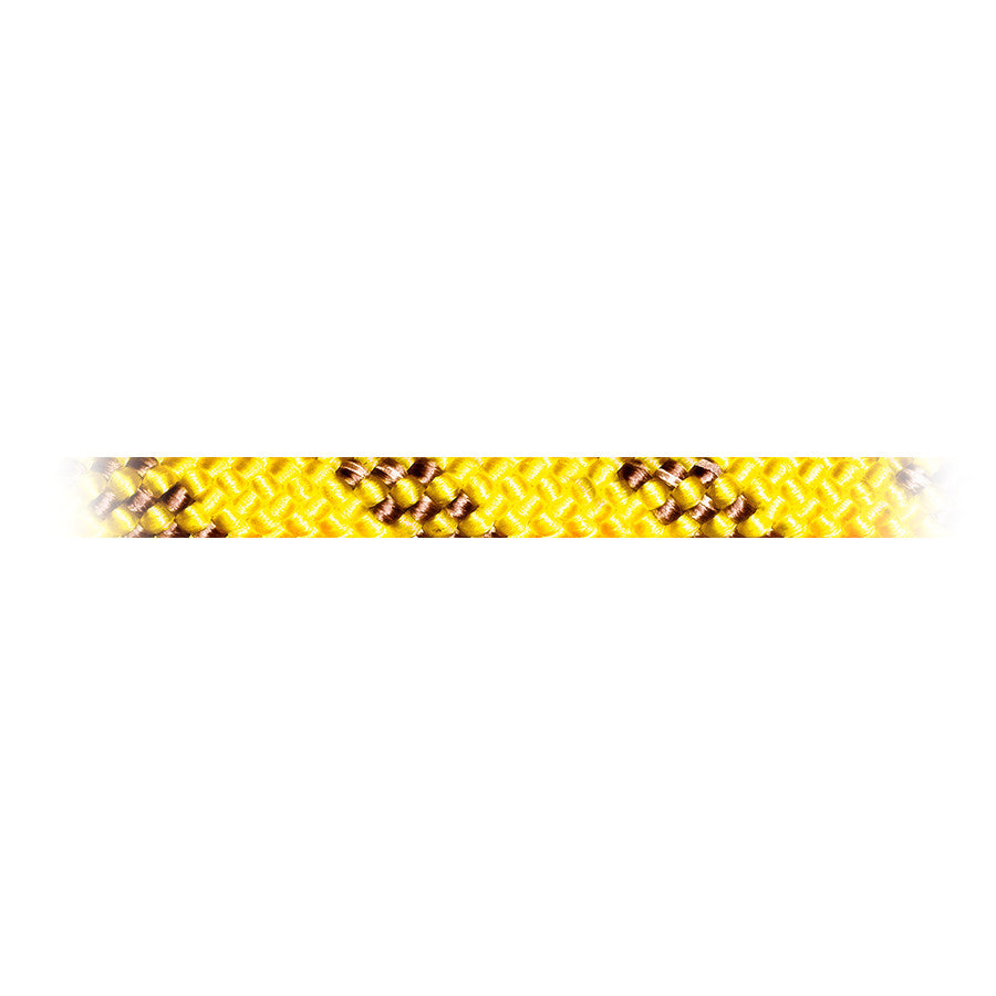 Cuerda estática PMI Retro de 12,5 mm: la cuerda estática PMI Retro de 12,5 mm es la cuerda más duradera y de mayor visibilidad que puede comprar. Materiales reflectantes; Funda EZ-Bend, ideal para seguridad nocturna. – Ahora disponible en MTN Shop US.