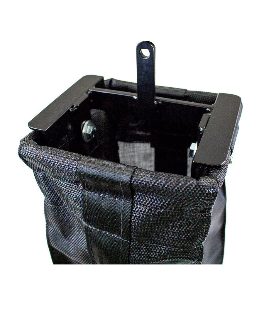 Bolsa de cadena con soporte rígido - soporte - imagen 3