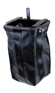 Mountain Productions Rigid Style Chain Hoist Bag– Rigid Chain Hoist Bag is a permanent hoist chain bag for CM Lodestars, available in 13", 16", 20" 25" lengths. This chain hoist bag is for electric chain hoists in motor up position. – Now available at MTN Shop US.