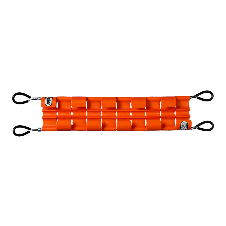 PMI SMC Rope Tracker: el SMC Rope Tracker está diseñado para asegurar, capturar, proteger y gestionar múltiples cuerdas al negociar transiciones de bordes difíciles. Durable y resistente a la abrasión: ahora disponible en MTN Shop US. - imagen 2