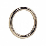 Kong Round Ring