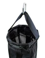 Round Chain Hoist Bag for CM Hoists (Close UP)