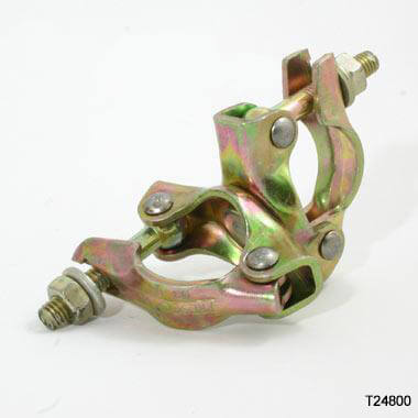 Doughty Scaffold Swivel Clamps (Steel) - MTN Shop - imagen 3