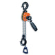 CM 602 Ratchet Lever Hoist (550 lb)