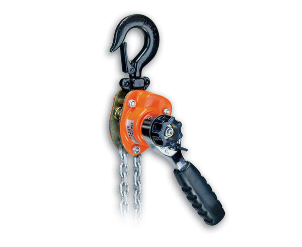 CM 602 Ratchet Lever Hoist