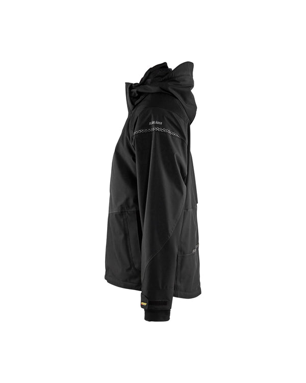 Blaklader Shell Jacket– – Now available at MTN Shop US.