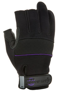 Guantes Dirty Rigger SlimFit™ Framer Style Rigger: los guantes Dirty Rigger SlimFit Framer Rigger son ligeros y los mejores guantes para manos más pequeñas al montar, cargar y operar consolas. Envío gratuito en todos los guantes. – Ahora disponible en MTN Shop US.