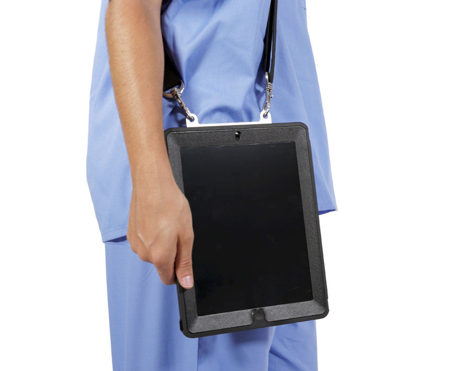 RUNNUR Universal Tablet SlingMount™– – Ahora disponible en MTN Shop EE. UU. - imagen 3
