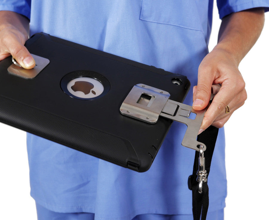 RUNNUR Universal Tablet SlingMount™– – Ahora disponible en MTN Shop EE. UU. - imagen 4