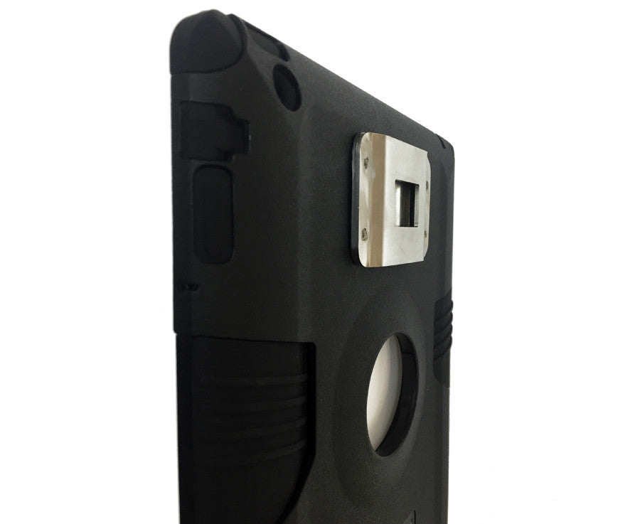 RUNNUR Universal Tablet SlingMount™– – Ahora disponible en MTN Shop EE. UU. - imagen 7