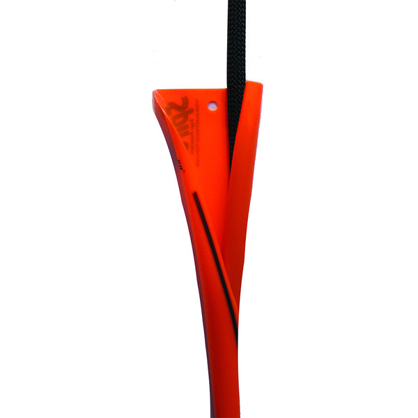 PMI Spiroll Rope Protector– PMI’s Spiroll Rope Protectors provide economical protection for stationary ropes. Perfect for anchors; easily movable. Use with ropes greater than 9.5mm – Now available at MTN Shop US.