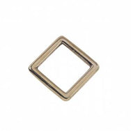 Kong Square Ring