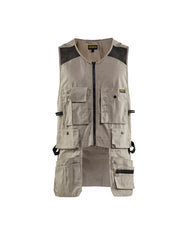 Chaleco de malla Blaklader Ripstop– – Ahora disponible en MTN Shop US.