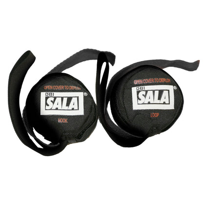 Suspension Trauma Safety Strap