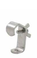 Doughty 0.7'' Light Duty Hook Clamp - MTN Shop