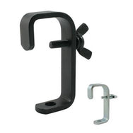 Abrazadera de gancho Doughty (acero) - Se adapta a tubos de ⌀1.9'' - 2'' - MTN Shop 