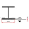 Doughty Girder Bracket is supplied by MTN Shop