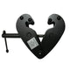 Doughty Beam Clamp (Heavy Duty)
