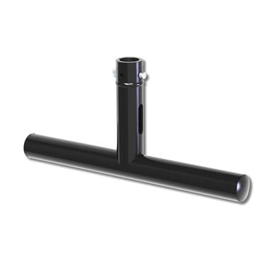 Doughty Modular Drop Arm Tee ⌀2'' (Aluminum)- MTN Shop 