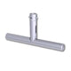 Doughty Modular Drop Arm Tee ⌀2'' (Aluminum)