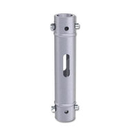 Extensión de brazo abatible modular Doughty - 10''/20''/40''/79'' (Plata) - MTN Shop