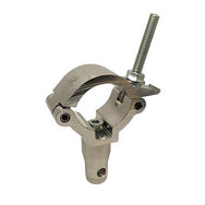 Doughty Mammoth Clamp w/Half Connector for 2.36''-2.48'' Bar (Aluminum) - MTN Shop