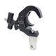 Doughty Quick Trigger Clamp with Half Connector