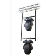 Conjunto de marco Doughty H - TIENDA MTN
