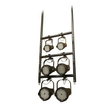 Conjunto de marco Doughty H - TIENDA MTN