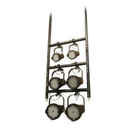 Conjunto de marco Doughty H - TIENDA MTN