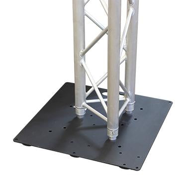 Trampa de tanque Doughty / Base de pluma de 3 posiciones. Suministrado por la tienda MTN