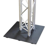 Trampa de tanque Doughty / Base de pluma de 3 posiciones. Suministrado por la tienda MTN
