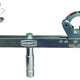Adaptador de armazón fijo sólido Doughty