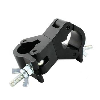 Doughty 90 Degree Fixed Coupler (Black) - MTN Shop