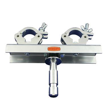 Adaptador de truss fijo Doughty - Tienda MTN