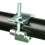 Medio acoplador Doughty (abrazadera Mammoth de 2,5'') - Uso - Tienda MTN