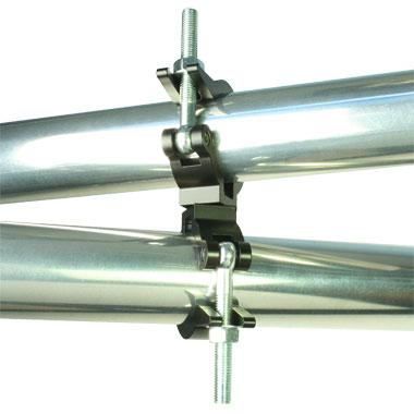 Swivel Coupler (Slimline) - 2.5'' Diameter - Use