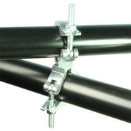 Doughty Swivel Coupler (Slimline) - 2.5'' Diameter - Use